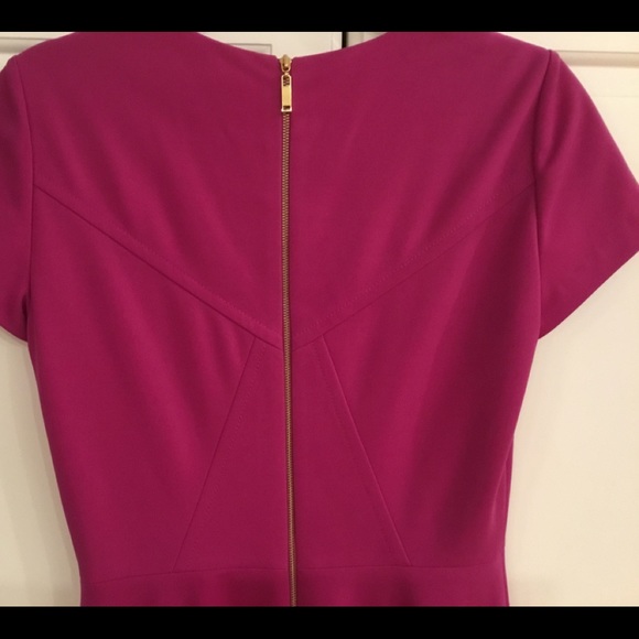 ADORABLE Tahari Dress. Go from desk to dinner! - Picture 4 of 7